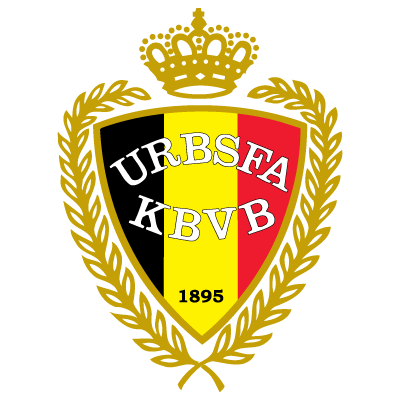 Belgium W logo