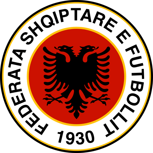 Albania W logo