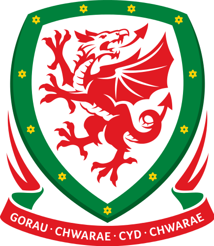 Wales W logo