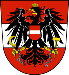 Austria W logo