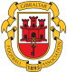 Gibraltar U-21 logo