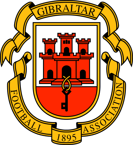 Gibraltar logo