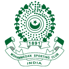 Mohammedan logo