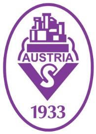 Austria Salzburg logo