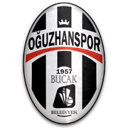 Bucak Oguzhanspor logo