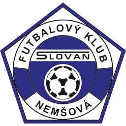 Slovan Nemsova logo