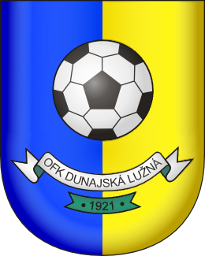 Dunajska Luzna logo