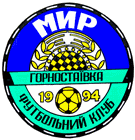Myr logo
