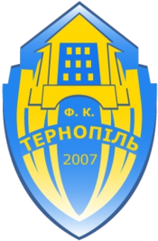 Ternopil logo