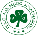 Acharnaikos logo
