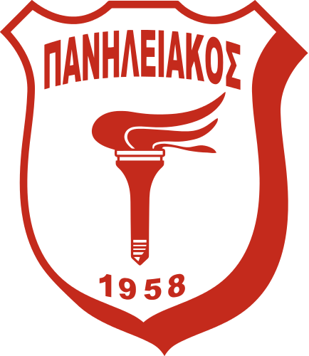 Paniliakos logo