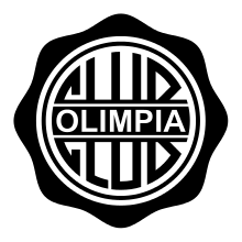 Olimpia logo