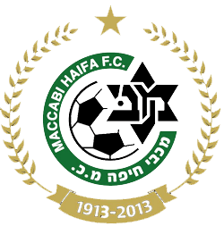 Maccabi Haifa logo