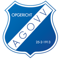 AGOVV Apeldoorn logo