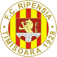 Ripensia Timisoara logo