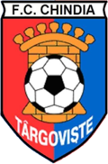 Chindia Targoviste logo