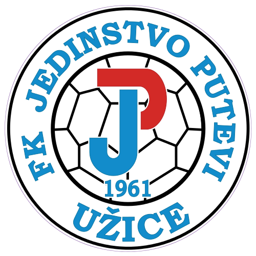 Jedinstvo Putevi logo