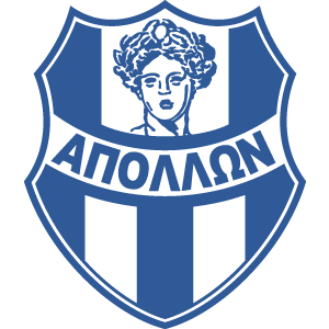 Apollon Smirnis logo