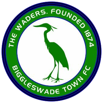 Biggleswade Town logo