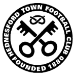 Hednesford Town logo