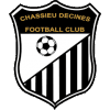 Chassieu Decines logo