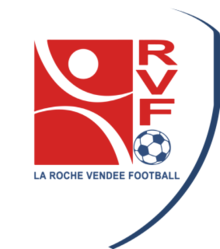 La Roche-sur-Yon W logo