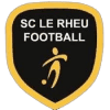 Le Rheu logo