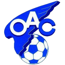 Olimpique Ales logo