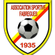 Fabregues logo