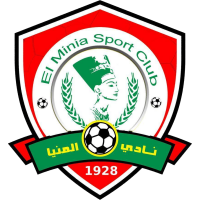 El Minya logo