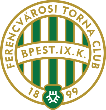 Ferencvaros logo