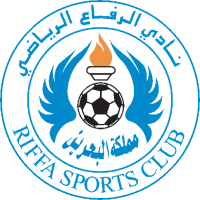 Bahrain U-22 logo