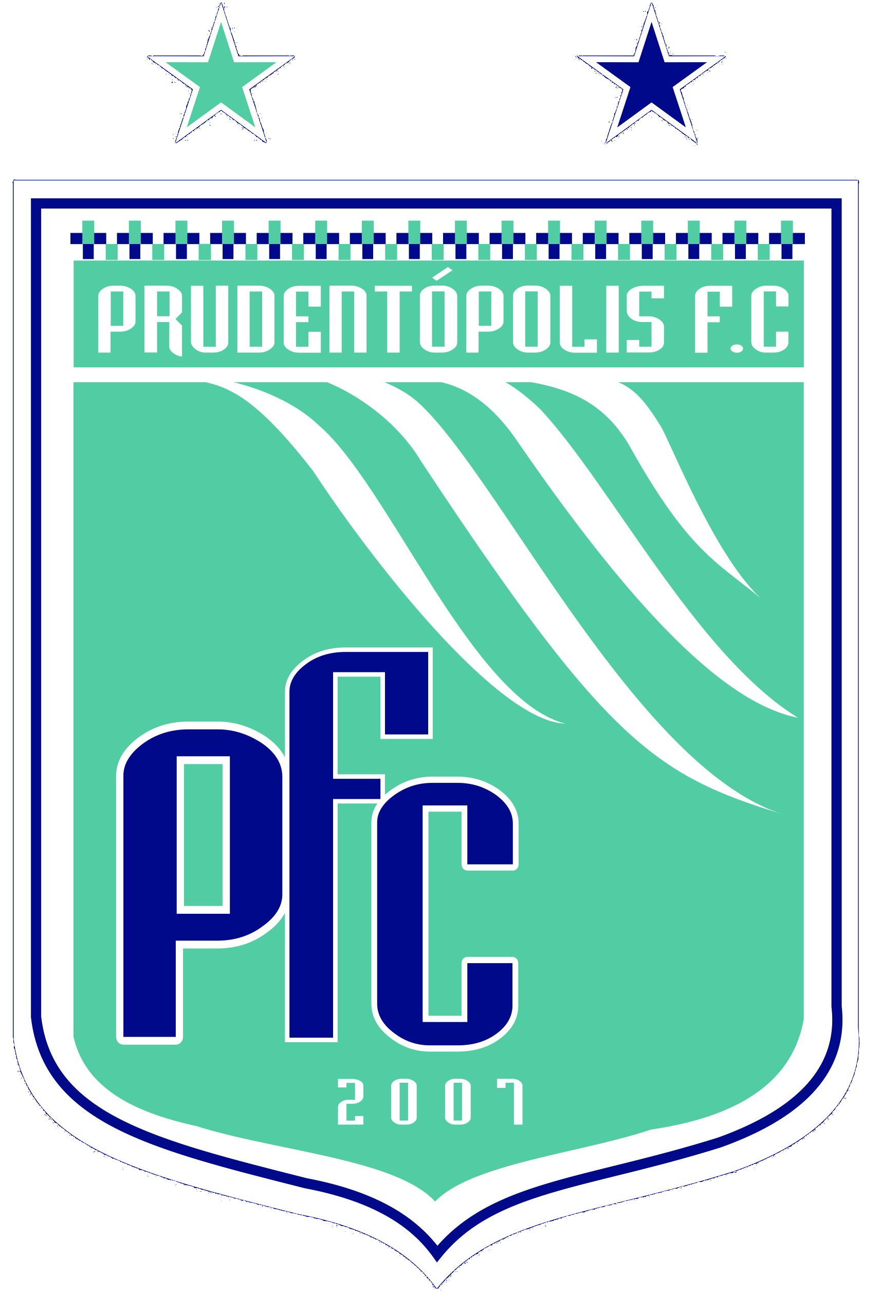 Prudentopolis logo