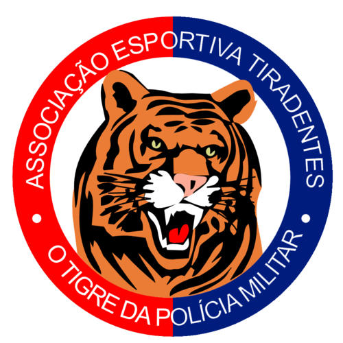Tiradentes CE logo