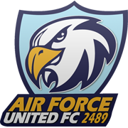 Air Force United logo