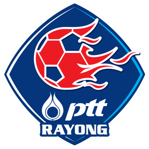 PTT Rayong logo