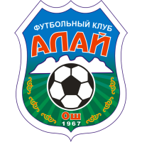 Alay Osh logo