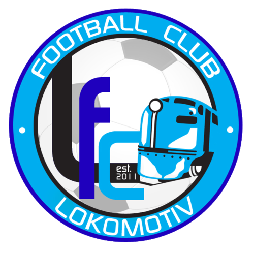 Lokomotiv JK logo