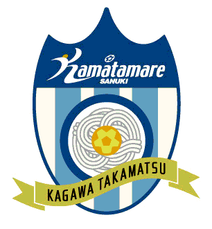 Kamatamare Sanuki logo