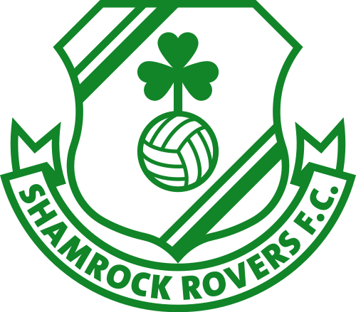 Shamrock-2 logo
