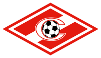 Spartak Semey logo