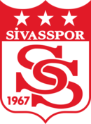 Demir Grup Sivasspor logo