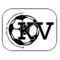 KV logo