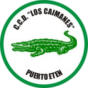 Los Caimanes logo