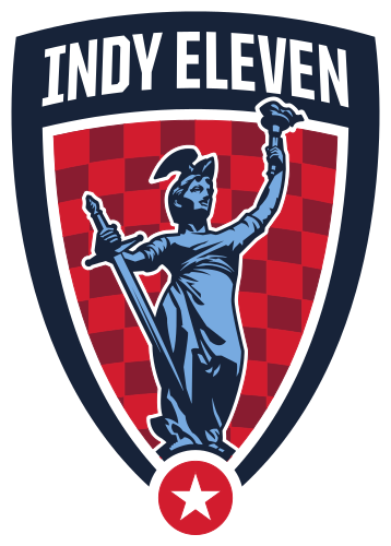 Indy Eleven logo