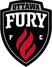 Ottawa Fury logo