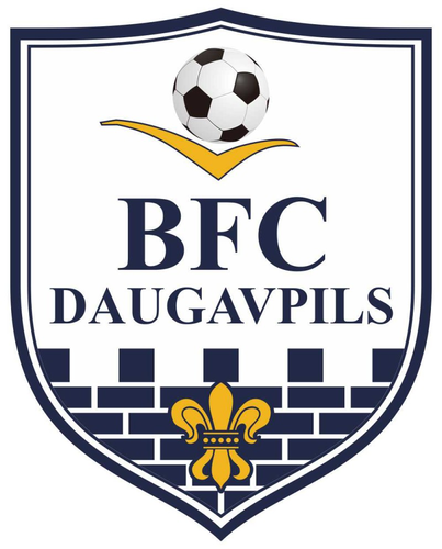 BFC Daugavpils logo