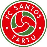 Santos Tartu logo