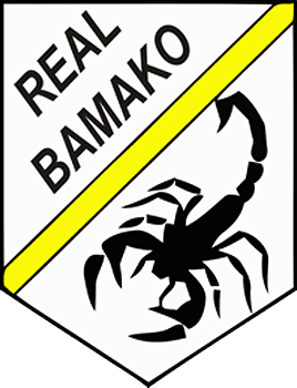 Real Bamako logo