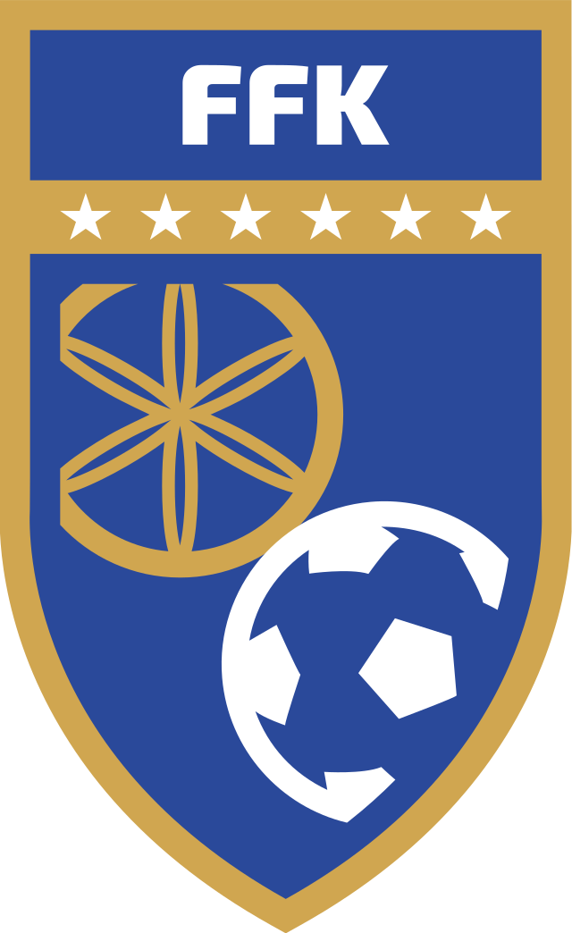 Kosovo logo